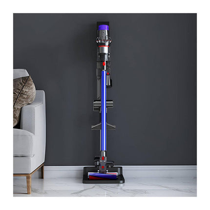 Satuo S1 Docking stand for Dyson stick vacuum cleaners.