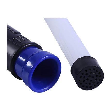 hygieia Straw Vacuum Attachment Dusting Brush For Dyson V7 V8 V10 V11 V12 V15 Gen5 & Outsize.