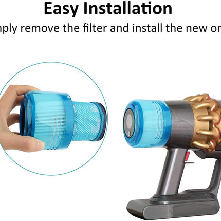Appliances > Vacuum Cleaners > Vacuum Cleaner Accessories.