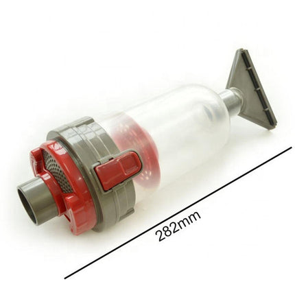 Liquid-Lifter - Wet cleaning attachment for Dyson Gen5detect.