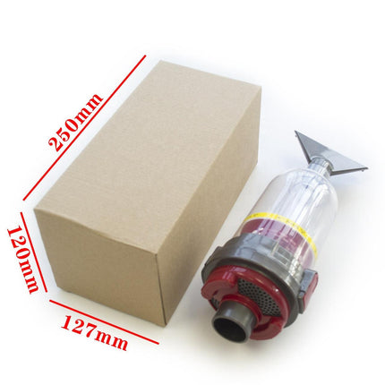 Liquid-Lifter - Wet cleaning attachment for Dyson Gen5detect.