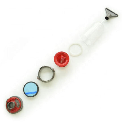 Liquid-Lifter - Wet cleaning attachment for Dyson Gen5detect.