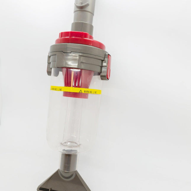 Liquid-Lifter - Wet cleaning attachment for Dyson vacuum cleaners.