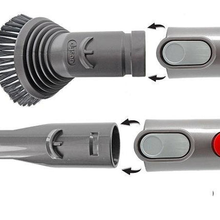 Adaptor / Converter for Dyson V7, V8, V10, V11, V12 & V15.