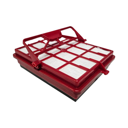 Filter kit for Sauber Intelligence, Excellence & Classic (Si-200, Se-400, Sc-100).