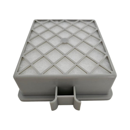 Filter kit for Sauber Intelligence, Excellence & Classic (Si-200, Se-400, Sc-100).