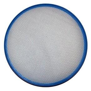 Pre motor filter with flexiframe to fit: Dyson DC19, DC19T2, DC20, DC21 & DC29.