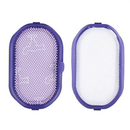 Filter for DYSON  DC35, DC43, DC44, DC45, DC56, DC57 Vacuum cleaners.