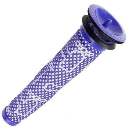 6 x Filters for DYSON V6, V7, V8,  DC58, DC59, DC61, DC62 stickvac.