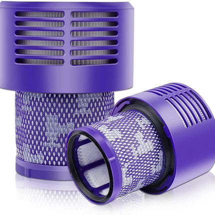 HEPA Filter for DYSON V10 Vacuum Cleaners.