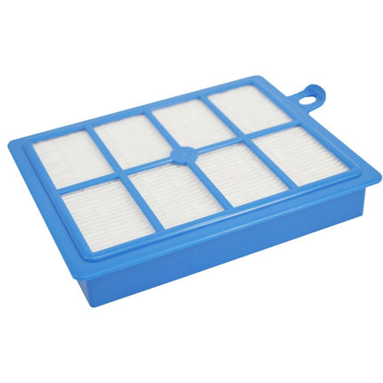 HEPA filter for Electrolux, Volta, Wertheim, Phillips vacuum cleaners.