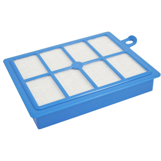 HEPA filter for Electrolux, Volta, Wertheim, Phillips vacuum cleaners.