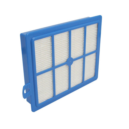 HEPA filter for Electrolux, Volta, Wertheim, Phillips vacuum cleaners.