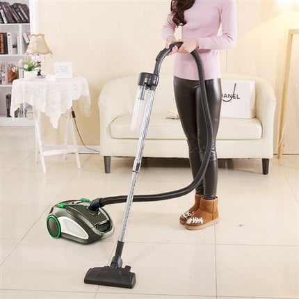 Turbo cyclonic dust separator for most vacuums (Hoover, Volta, Electrolux & more).