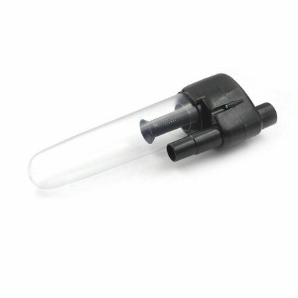 Turbo Cyclonic Dust Separator for Miele vacuum cleaners.