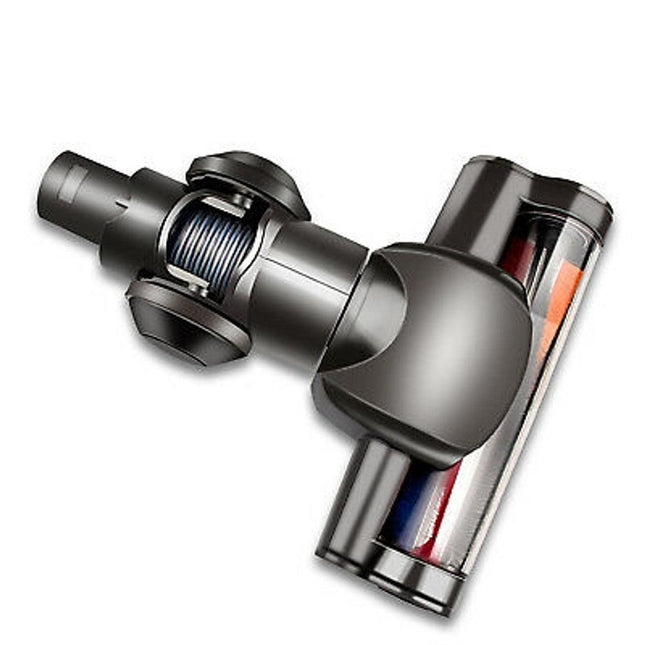 Power head for DYSON V6 SV03 and DC44, DC45, DC58, DC59, DC61, DC62 vacuum cleaners.