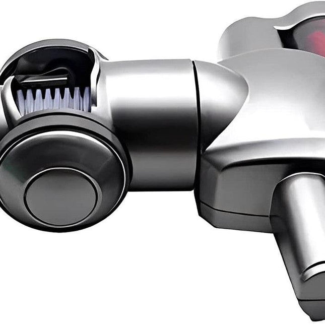 Power head for DYSON V6 SV03 and DC44, DC45, DC58, DC59, DC61, DC62 vacuum cleaners.