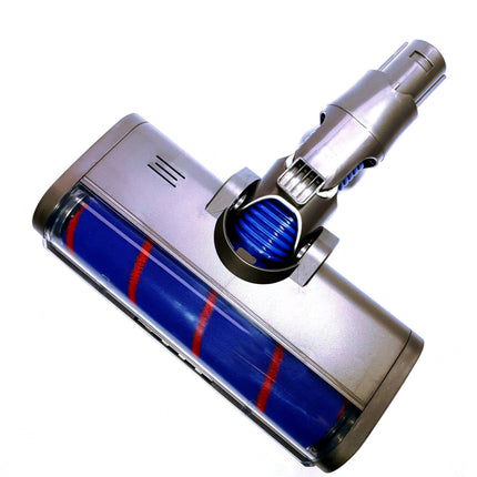 Fluffy floor tool head for Dyson V6, DC59, DC45 & DC44 vacuum cleaners.