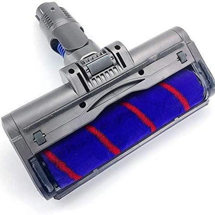 Fluffy floor tool head for Dyson V6, DC59, DC45 & DC44 vacuum cleaners.