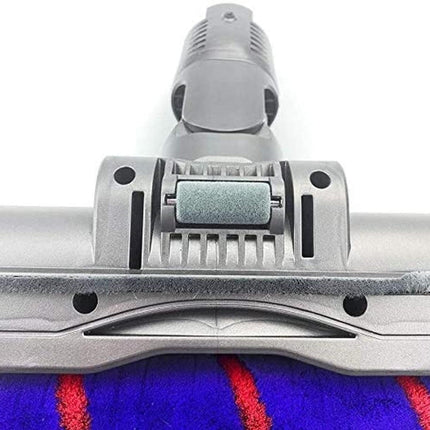 Fluffy floor tool head for Dyson V6, DC59, DC45 & DC44 vacuum cleaners.
