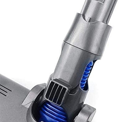 Fluffy floor tool head for Dyson V6, DC59, DC45 & DC44 vacuum cleaners.