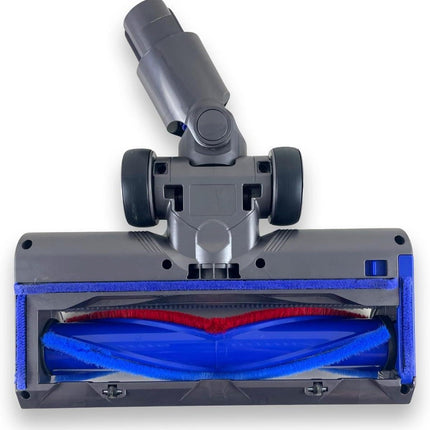 Motorhead & Fluffy Head Combo for Dyson  V7 V8 V10 V11 V15 & Outsize.