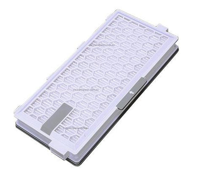 Generic Miele SF-HA 50 HEPA AirClean Filter.