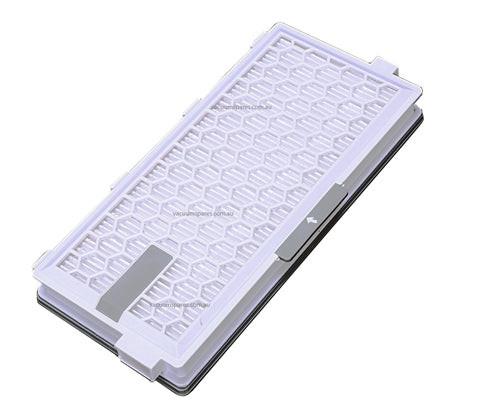 Generic Miele SF-HA 50 HEPA AirClean Filter.