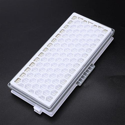 Generic Miele SF-HA 50 HEPA AirClean Filter.
