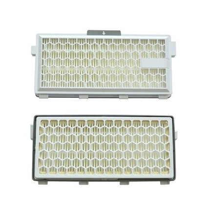 Generic Miele SF-HA 50 HEPA AirClean Filter.