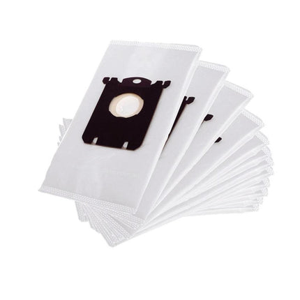 16 x Bags for Wertheim 5030, 5035, 6030, 6035, 7000 vacuum cleaners.