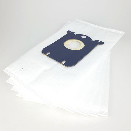 16 x Bags for Wertheim 5030, 5035, 6030, 6035, 7000 vacuum cleaners.