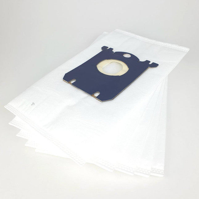16 x Bags for Wertheim 5030, 5035, 6030, 6035, 7000 vacuum cleaners.