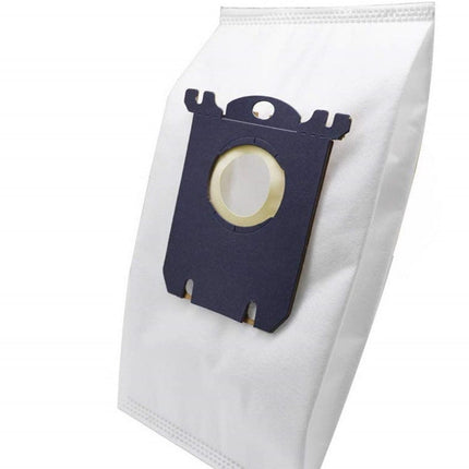 16 X Vacuum Cleaner Bags for Electrolux Silentperformer, Pure D9 Range.