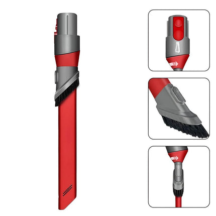 Hygieia Awkward Gap Tool - For Dyson V7 to V15, Gen5detect & Outsize Vacuum Models.