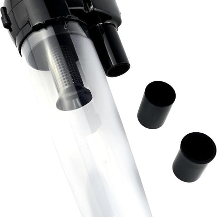 Hygieia Cyclonic Dust Separator (Bag Saver) - For Most Vacuum Brands.