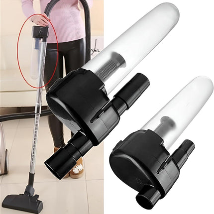 Hygieia Cyclonic Dust Separator (Bag Saver) - For Most Vacuum Brands.