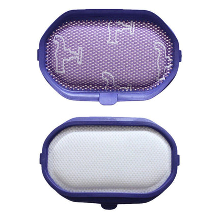 3 X Filters for DYSON  DC35, DC43, DC44, DC45, DC56, DC57 Vacuum cleaners.