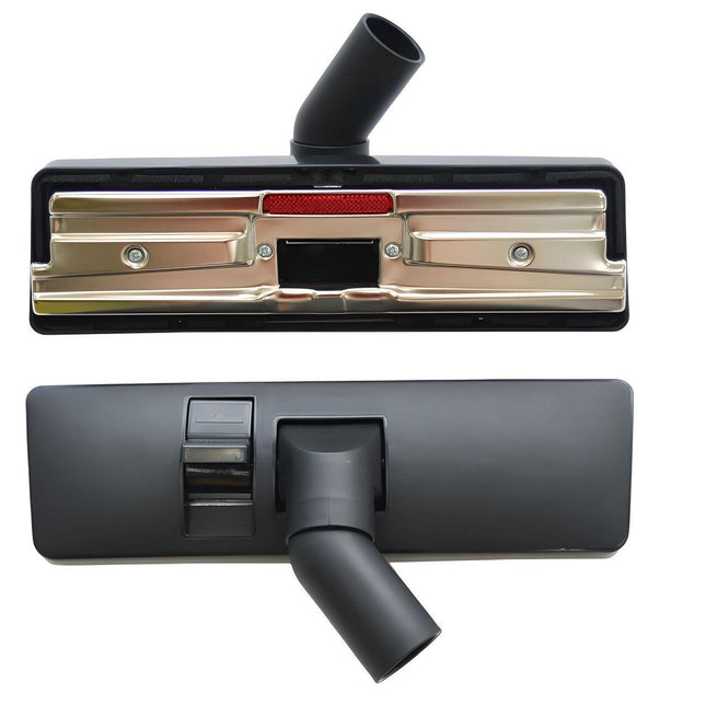 Hygieia Extra Wide Vacuum Combination Floor Tool 32mm Carpet / Hard Floor.