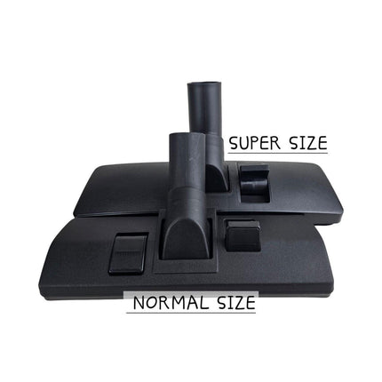 Hygieia Extra Wide Vacuum Combination Floor Tool 32mm Carpet / Hard Floor.
