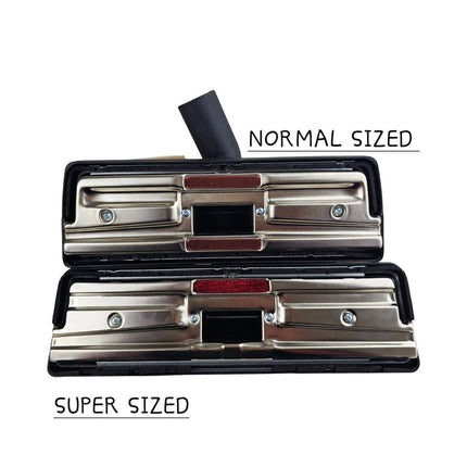 Hygieia Extra Wide Vacuum Combination Floor Tool 32mm Carpet / Hard Floor.