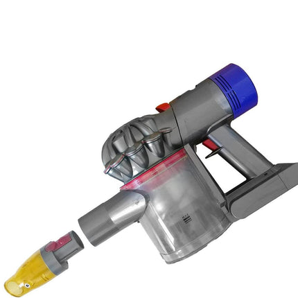 Air Sealing Dyson Adaptor for Vacuum Seal, Space Saver Storage bags.