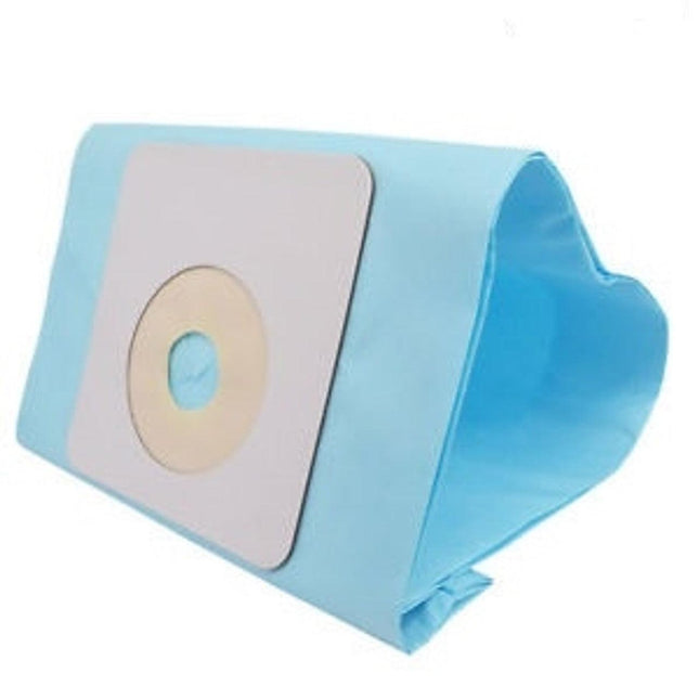 9 x Universal Ducted Vacuum Bags (AussieVac, Premier Clean, Valet, Lux & more).