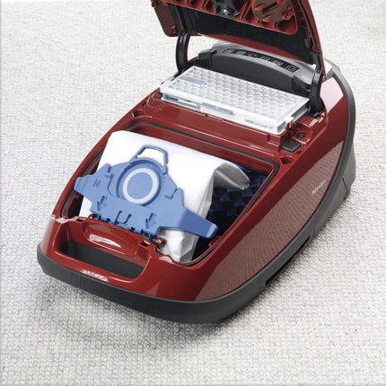 20 X Miele Vacuum Cleaner Bags, GN Type.