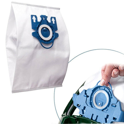 20 X Miele Vacuum Cleaner Bags, GN Type.