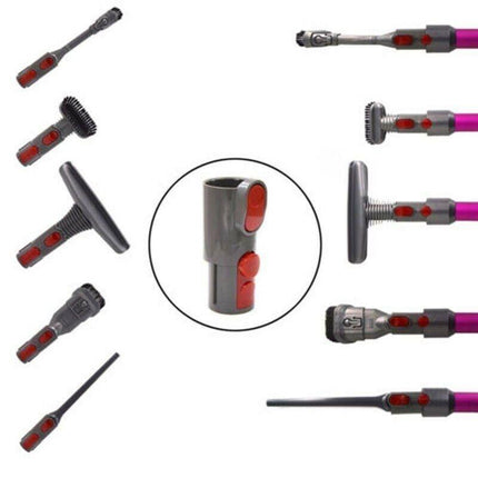 Tool Kit for Dyson CY22 and CY23 Cinetic Big Ball.