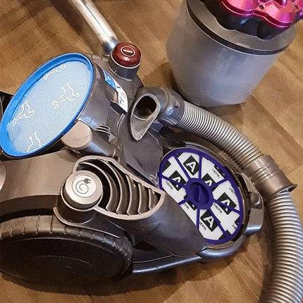 Filter Kit for Dyson DC19 DC20 DC21 DC29 (HEPA and pre motor filter).