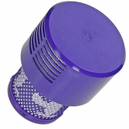 2  x HEPA Filters for Dyson V10 Vacuum Cleaners.