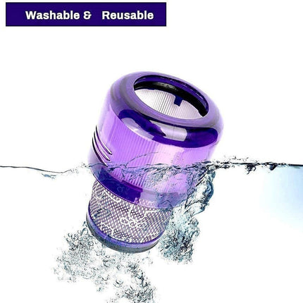 2 x HEPA  Filters For DYSON V11 Stick Vacuum Cleaners.