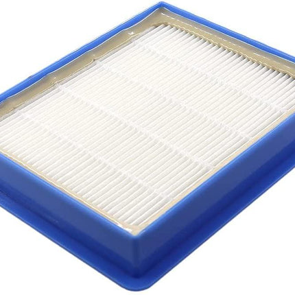 3 X HEPA filters for Electrolux, Volta, Wertheim, Phillips, AEG & Tornado.